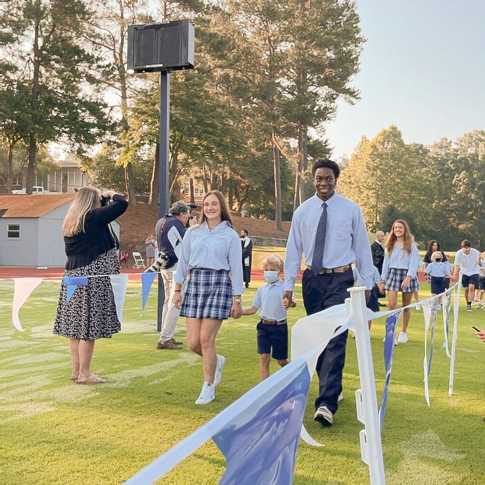 Meet your Posher, Maura